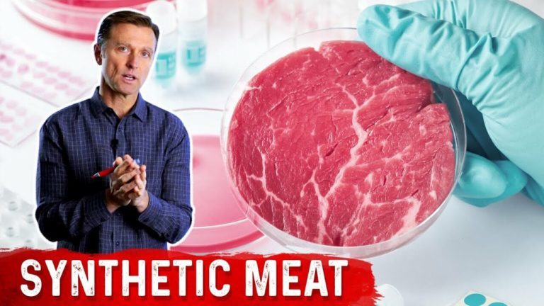 Is Synthetic Meat Halal